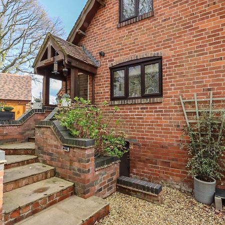 Beau Cottage Bewdley Exterior photo